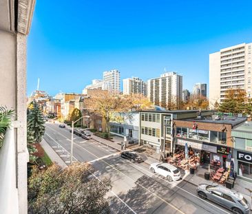 For Lease - 253 Merton Street Unit# 505, Toronto, Ontario - Photo 1