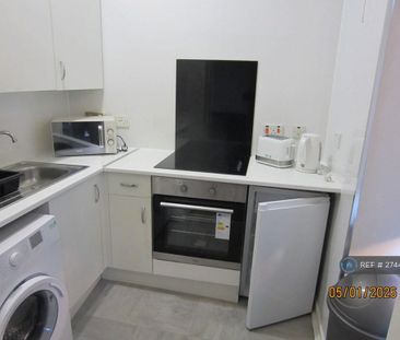 1 bedroom flat to rent - Photo 3