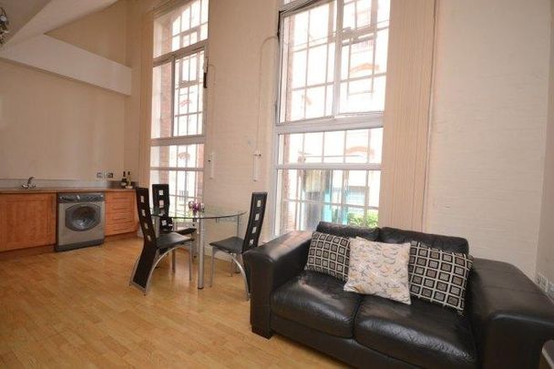 1 bedroom in a house share to rent - Photo 1