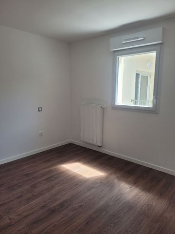 Location appartement 2 pièces, 40.00m², Les Sables-d'Olonne - Photo 5