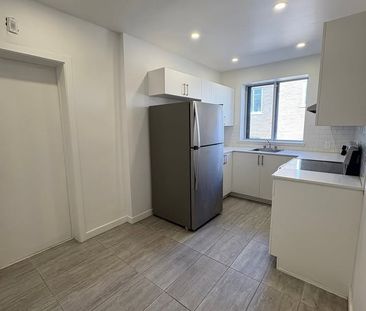 4930 Boul. Édouard-Montpetit, #11 - Photo 3