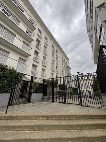 Appartement T3 à louer - 62 m² - Photo 4