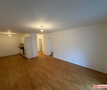 Charmante 2-Zimmer-Gartenwohnung mit Terrasse & Loggia in 1200 Wien... - Photo 1