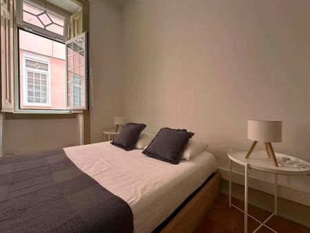 Avenida Doutor Magalhães Lima, Lisbon, Lisbon 1000-197 - Photo 4