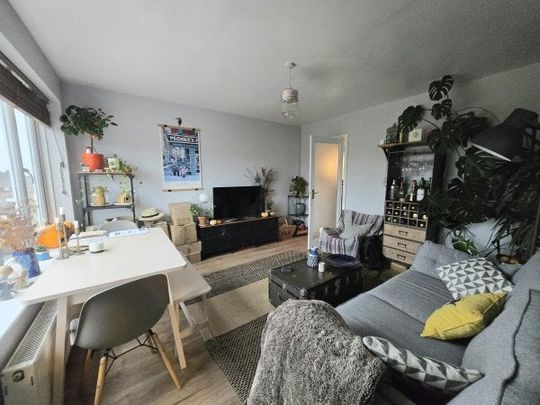 Hangleton Road BN3 7SB 1 bedroom apartment to rent - Photo 1