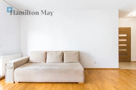 Nowa cena. 2-pokojowe mieszkanie w Wilii Potokowa | Kameralne osiedle | Blisko park i tereny rekreacyjne - Photo 4