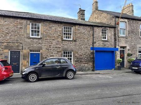 2 bedroom property to rent in Corbridge - Photo 2