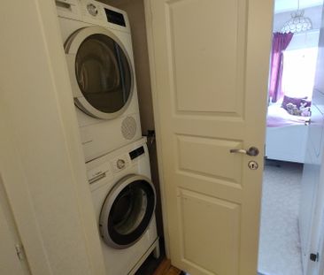 Vasavägen 13B - Foto 5