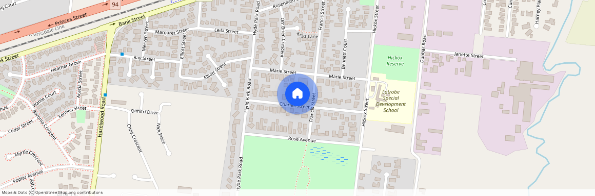 3/20 Charles Street, Vic 3844, Traralgon