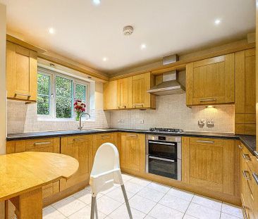 2 bedroom flat to rent - Photo 6