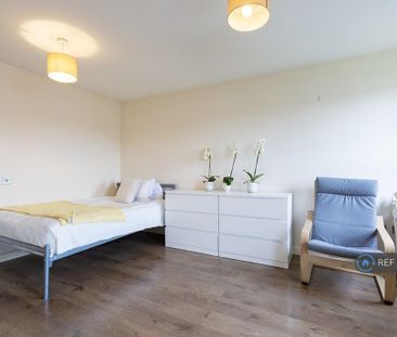 Studio to rent - Photo 6