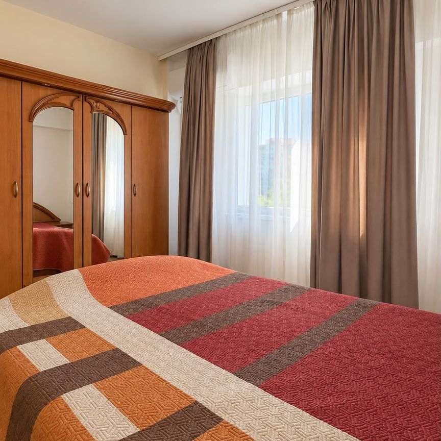 De Închiriat – Apartament 2 Camere | Tomis Nord | - Photo 1