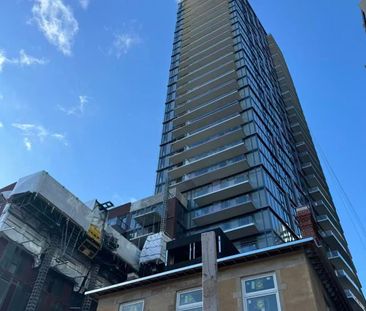 For Lease - 308 Jarvis Street Unit# 1909, Toronto, Ontario - Photo 3