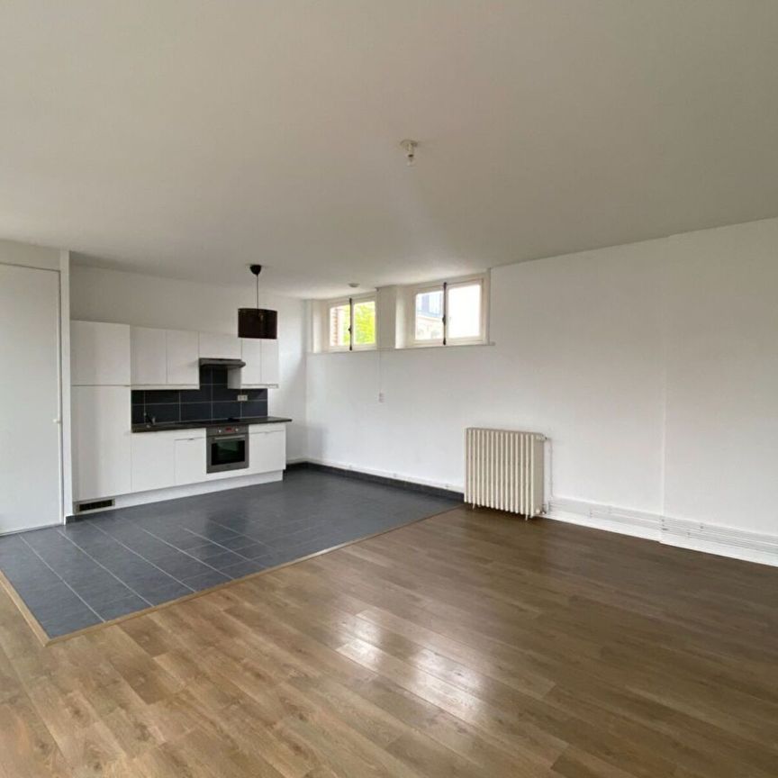 Appartement à louer 2 pièces • Arras - Photo 1