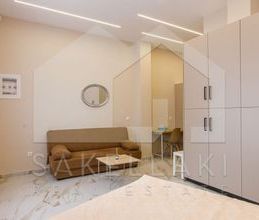 Studio/Γκαρσονιέρα για ενοικίαση - Καστέλλα - Πασαλιμάνι, - Φωτογραφία 2