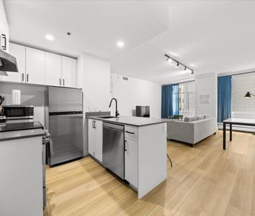 For Lease - 161 Laurier Avenue Unit# 1311, Ottawa Centre, Ontario - Photo 1