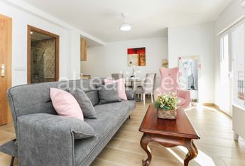 Carrer Ametllers, Altea, Valencian Community 03779