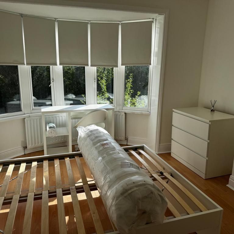 5 bedroom semi-detached house to rent - Photo 1