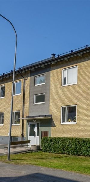 Valhallavägen 127 - Photo 2