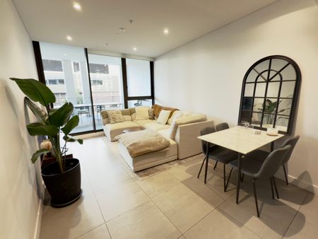 Sydney Olympic Park - Photo 2