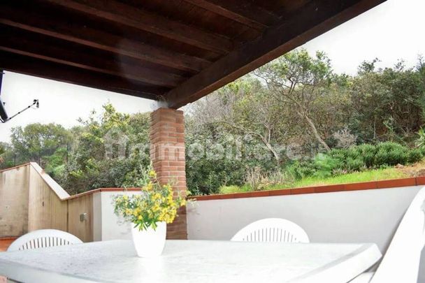 Villa unifamiliare, buono stato, 200 m², Domus De Maria - Photo 1