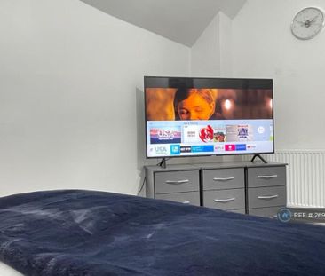 1 bedroom in a house share to rent - Photo 6