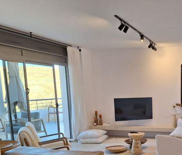2 bedroom luxury Flat for rent in Benahavís, Andalusia - Foto 6