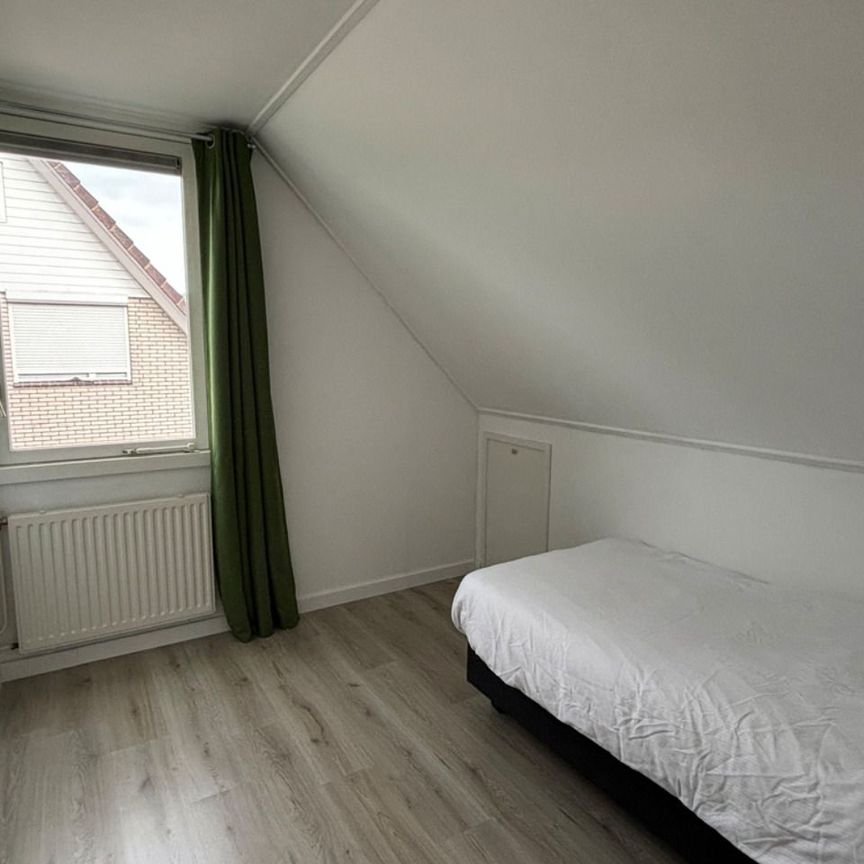 Noorderbaan 53, Noorderbaan, 8256PP, Biddinghuizen - Photo 1