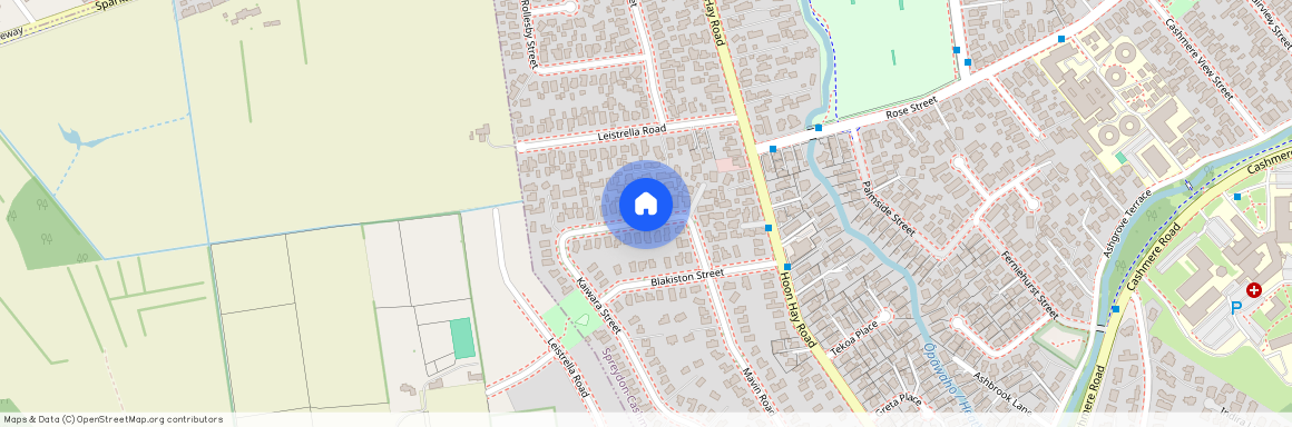 105A Kaiwara Street, Hoon Hay, Christchurch City