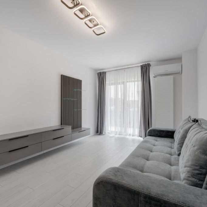 Drumul Taberei, Moghioros Residence, Prima inchiriere, Parca - Photo 1