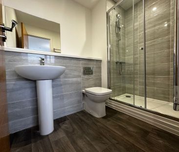 2 bedroom apartment to rent - Photo 2