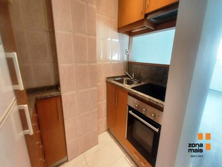 Apartamento T1 - Photo 2