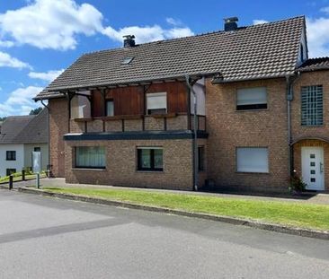 Wohnung in Windeck- Alsen nähe Herchen - Foto 1