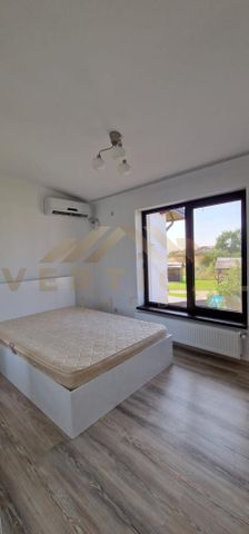 Inchirieri Case / vile Bucuresti - Fotografie 4