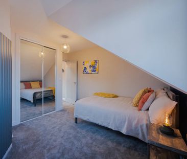 Room in a Shared House, Gordon Road, B17 - Photo 5