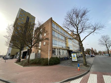 Te huur: Appartement Zaagmuldersweg in Groningen - Photo 2