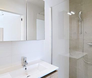 Appartement te huur in Kraainem voor € 1.175 met 1 slaapkamer - Photo 1