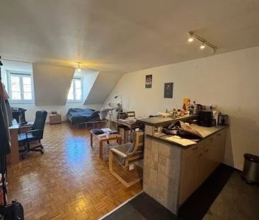 Spacieux studio - Quartier de la Cité - Photo 1