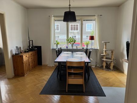 Elsebergsgatan, Uddevalla - Photo 2