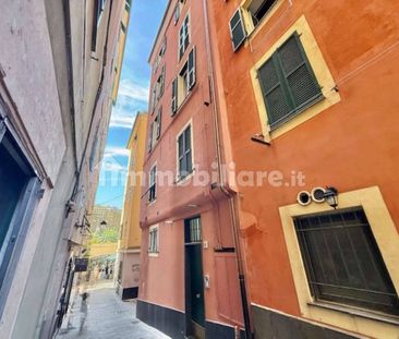 Bilocale vico del Fico, Molo, Genova - Photo 6