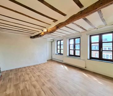 Appartement te huur - Foto 5
