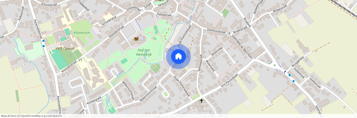 Oude-Pastoriedreef, 49, 0101, 1745, Opwijk