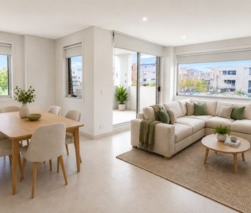 27/24-26 Robilliard Street, Mays Hill NSW 2145 - House For Rent | D... - Photo 1