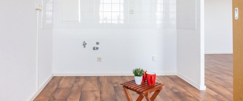 3-Raum-Wohnung - Foto 1