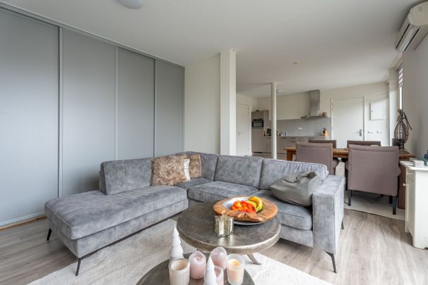 Appartement te huur: Burgstraat 2-F 4201 AC Gorinchem - Foto 1