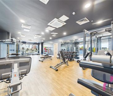 1 bedroom flat to rent - Photo 6