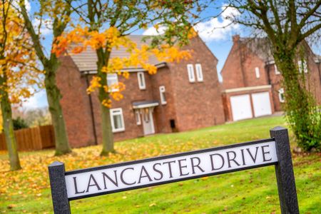 Lancaster Drive - Photo 2