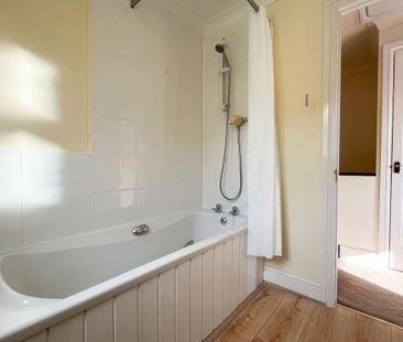 1 bedroom link detached house to rent - Photo 4