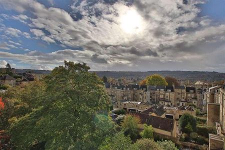 Park Street, Bath, BA1 - Photo 2