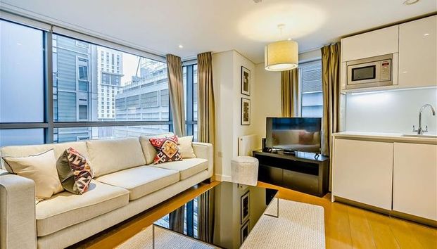 Merchant Square East, London - Photo 1